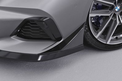 CSR Performance Flaps mit ABE für BMW Z4 G29 FP032