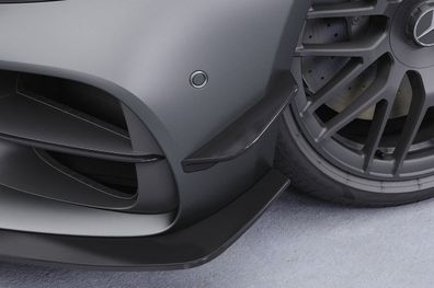 CSR Performance Flaps mit ABE für Mercedes-Benz AMG GT (190) FP034