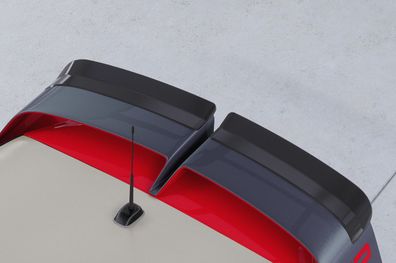CSR Heckspoiler | Heckflügel mit ABE für Mini F56 JCW GP HF041