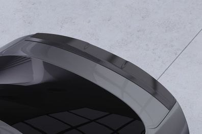 CSR Heckspoiler | Heckflügel mit ABE für Audi RS5 (8T) Coupe HF125