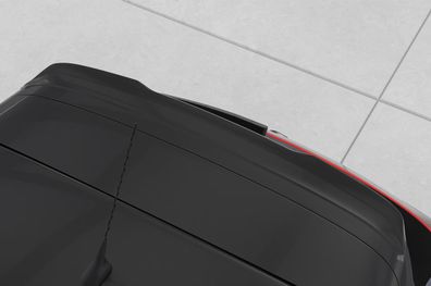 CSR Heckspoiler | Heckflügel mit ABE für Opel Corsa F HF134