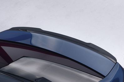 CSR Heckspoiler | Heckflügel mit ABE für BMW 5er / i5 G60 HF149