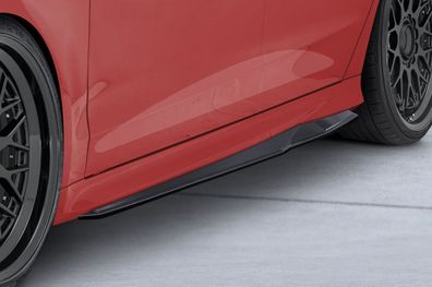 CSR Seitenschweller mit ABE für Ford Mondeo MK5 (BA7) ST-Line SS566