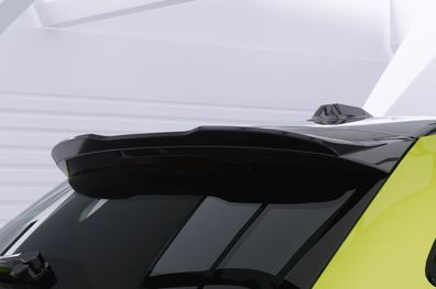 CSR Heckspoiler | Heckflügel mit ABE für BMW M3 G81 Competition HF122