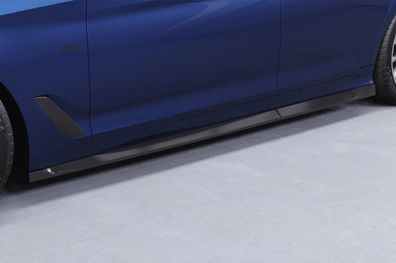 CSR Seitenschweller mit ABE für BMW 5er G31 Touring SS582