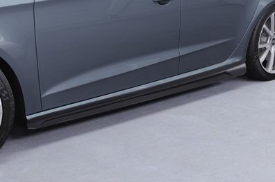 CSR Seitenschweller mit ABE für Audi A3 8V Sportback (kein S / S-Line) SS593