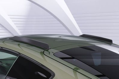 CSR Dachfinnen mit ABE für Porsche 718 Cayman 982 Coupe DF005