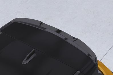CSR Heckspoiler | Heckflügel mit ABE für Jeep Avenger HF177
