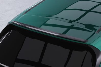 CSR Heckspoiler | Heckflügel mit ABE für Alfa Romeo Tonale HF193