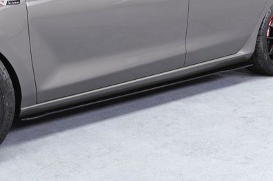 CSR Seitenschweller für Hyundai I30 (PD) SS503