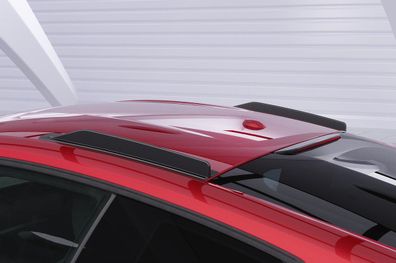 CSR Dachfinnen mit ABE für Ford Mustang MK6 Coupe / Fastback DF008