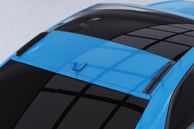 CSR Dachfinnen mit ABE für Audi A5 / S5 / RS5 (F5) Coupe DF010