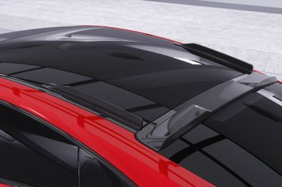 CSR Dachfinnen mit ABE für Audi e-tron GT / Porsche Taycan DF011