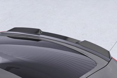 CSR Heckspoiler | Heckflügel mit ABE für Audi TT / TTS 8J HF221