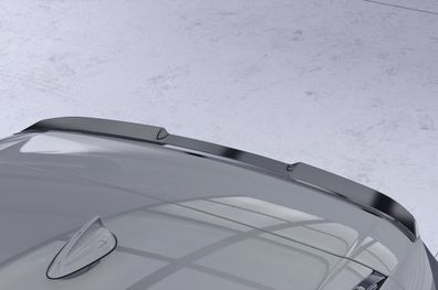 CSR Heckspoiler | Heckflügel mit ABE für BMW X5 F15 HF222