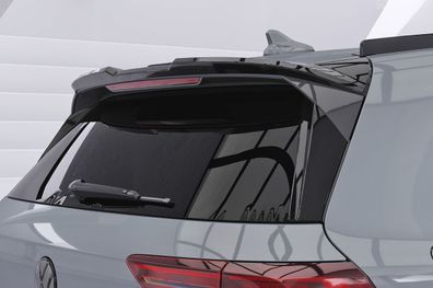 CSR Heckspoiler | Heckflügel mit ABE für VW Golf 8 (Typ CD) HF252