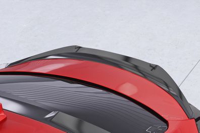 CSR Heckspoiler | Heckflügel mit ABE für Subaru BRZ (2. Gen) / Toyota GR86 HF187