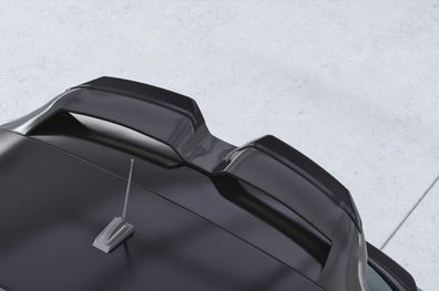 CSR Heckspoiler | Heckflügel mit ABE für Mini F65 / F66 JCW / JCW Trim HF228