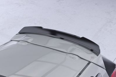CSR Heckspoiler | Heckflügel mit ABE für Nissan Juke (1. Gen) Nismo HF255