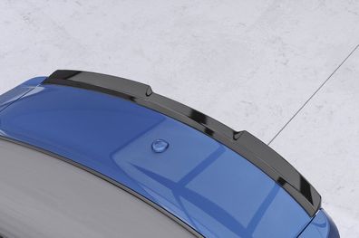 CSR Heckspoiler | Heckflügel mit ABE für Ford Mustang VI Cabrio HF264