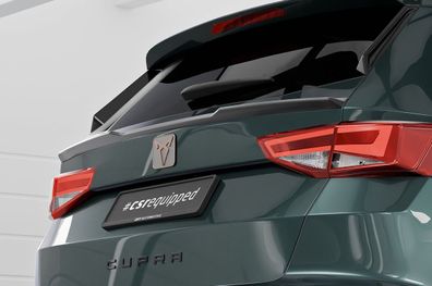 CSR Heckspoiler | Heckflügel mit ABE für Cupra / Seat Ateca HF276