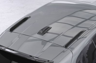 CSR Dachfinnen mit ABE für BMW 1er F70 DF015