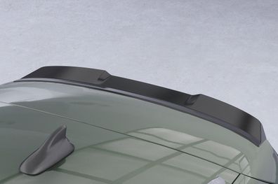 CSR Heckspoiler | Heckflügel mit ABE für VW Tiguan 3 HF268