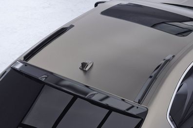 CSR Dachfinnen mit ABE für Maserati Ghibli III (Tipo M157) Limousine DF017