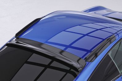 CSR Dachfinnen mit ABE für Porsche 911 / 992 Coupe DF037