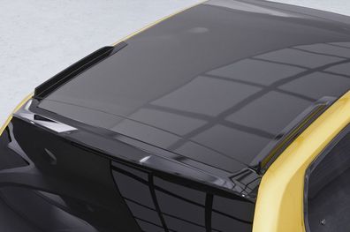 CSR Dachfinnen mit ABE für VW up! / e-up! DF048