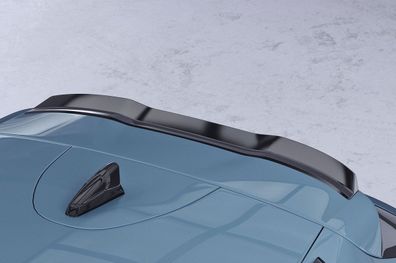 CSR Heckspoiler | Heckflügel mit ABE für Audi A5 S-Line / S5 B10 (Typ FU) Avant HF305