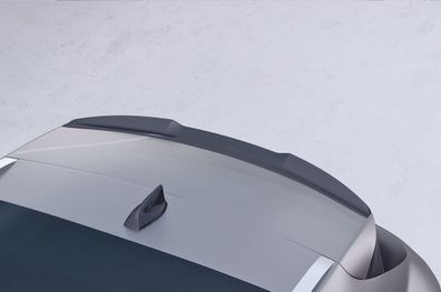 CSR Heckspoiler | Heckflügel mit ABE für Jaguar F-Pace (X761) HF316