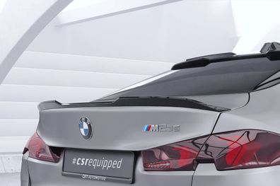 CSR Heckspoiler | Heckflügel mit ABE für BMW 2er F74 M Sportpaket Pro / M235 HF322