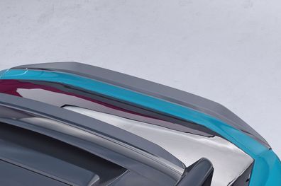 CSR Heckspoiler | Heckflügel mit ABE für Peugeot 3008 (3. Gen) / E-3008 HF282