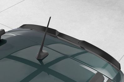 CSR Heckspoiler | Heckflügel mit ABE für Dacia Sandero Stepway / Sandero 3 (DJF) HF29