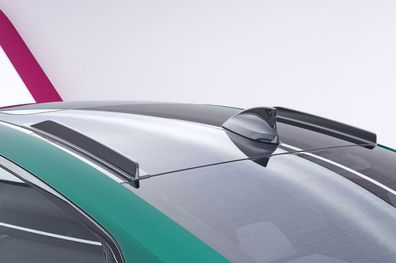CSR Dachfinnen mit ABE für BMW 3er G20 / M3 G80 Limousine DF030