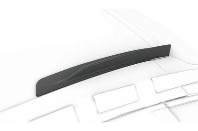 CSR Dachfinnen mit ABE für Honda Civic FK11/FK8 Schrägheck DF052