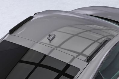 CSR Dachfinnen mit ABE für Audi TT / TTS / TTRS 8J Coupe DF031