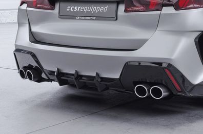 CSR Diffusor | Heckansatz mit ABE für BMW 2er F74 M235 Gran Coupé HA518