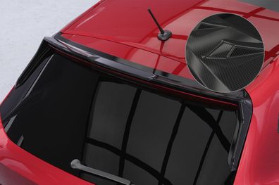 CSR Heckspoiler | Heckflügel mit ABE für Seat Ibiza 5 (6F) HF209