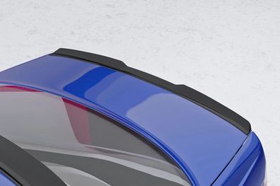 CSR Heckspoiler | Heckflügel mit ABE für BMW 3er E46 Limousine HF384