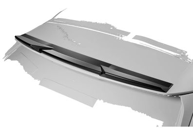 CSR Heckspoiler | Heckflügel mit ABE für Audi RS Q8 (Typ 4M) HF390