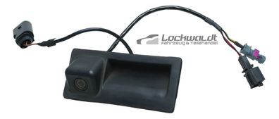 Rückfahrkamera Kamera Heckklappe Porsche Cayenne 92A 958 7P5827566C