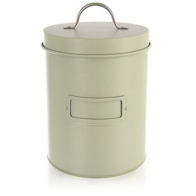 GRÜNER 2,2-Liter-Metallbehälter