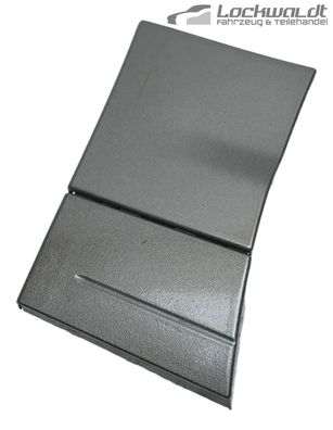 Porsche Cayenne 92A 958 Abdeckung Kotflügel unten links LM8U 7P5854959F