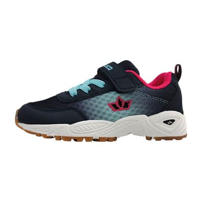 Lico V Bronte V 805344 Blau navy/turquoise/pink
