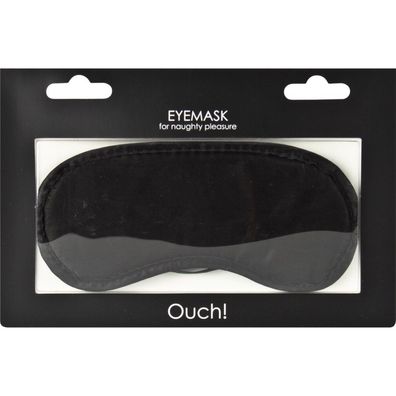 Weiche Augenmaske
