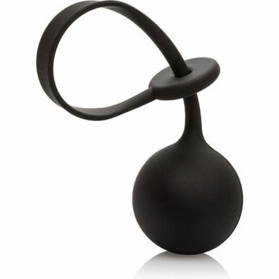 CalExotics Weighted Lasso Ring