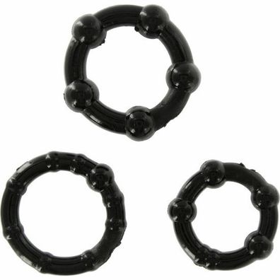 Scala Selection Stay Hard - Three Rings