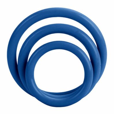 CalExotics Tri-Rings